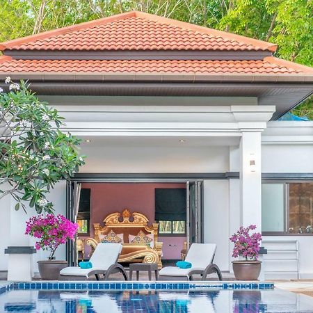 Jewels Villas Phuket Παραλία Surin Εξωτερικό φωτογραφία