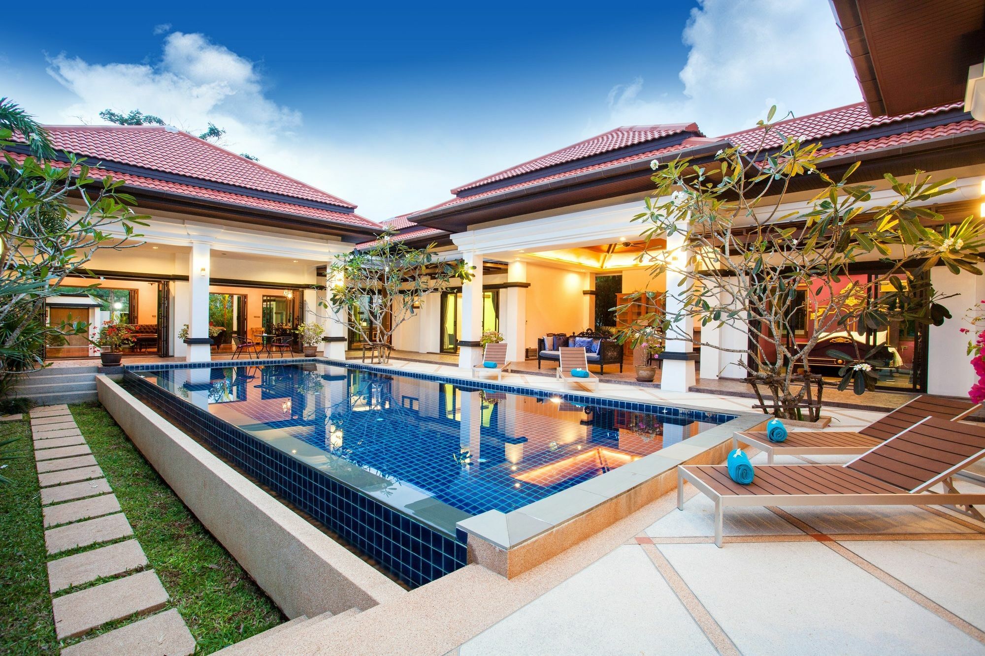 Jewels Villas Phuket Παραλία Surin Εξωτερικό φωτογραφία