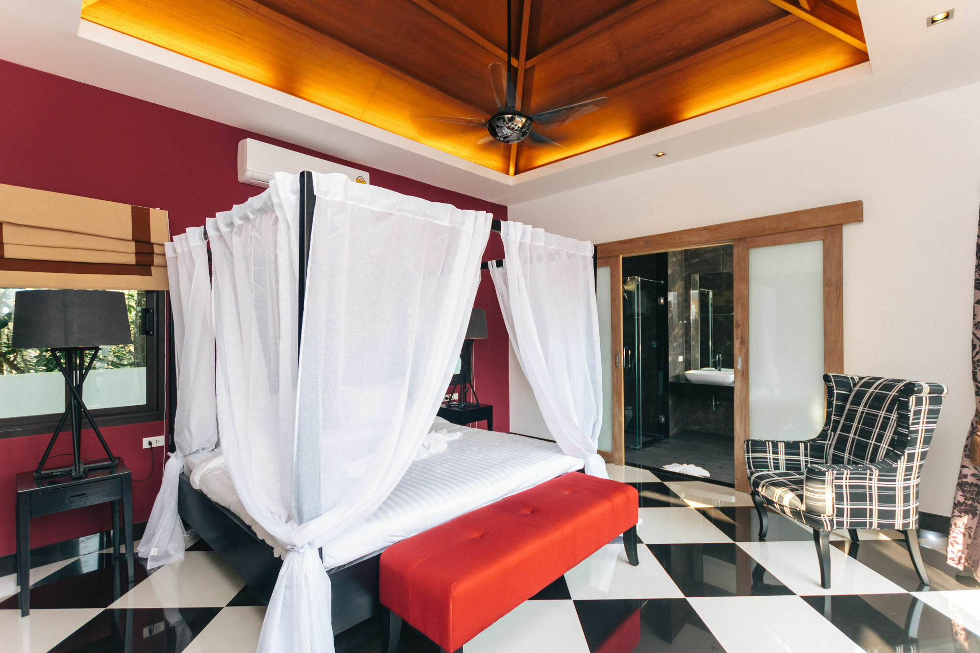 Jewels Villas Phuket Παραλία Surin Εξωτερικό φωτογραφία