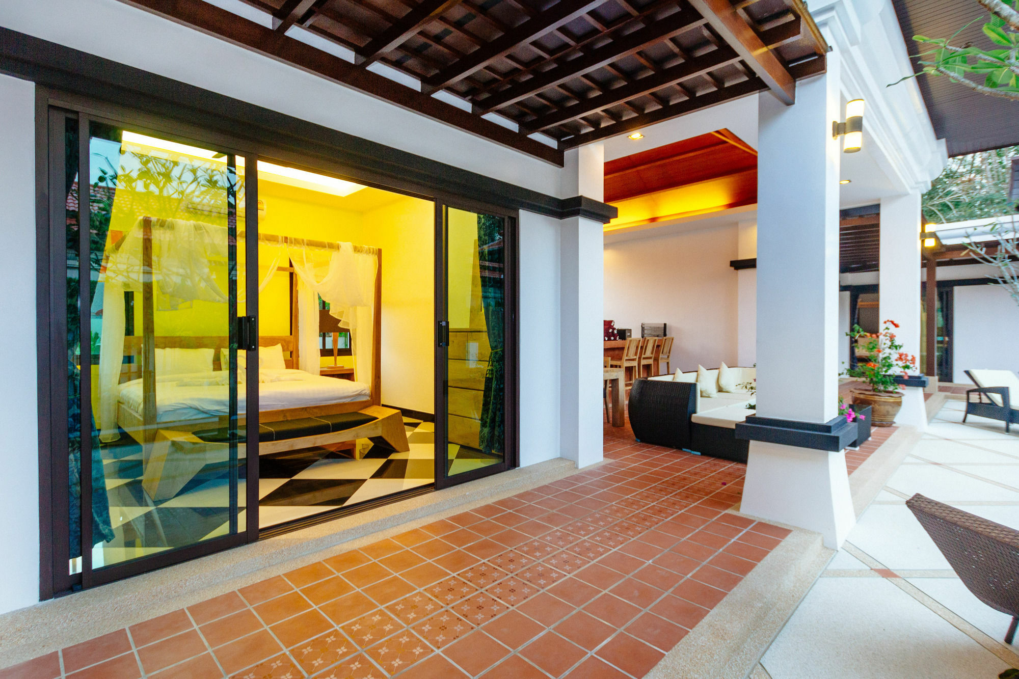 Jewels Villas Phuket Παραλία Surin Εξωτερικό φωτογραφία
