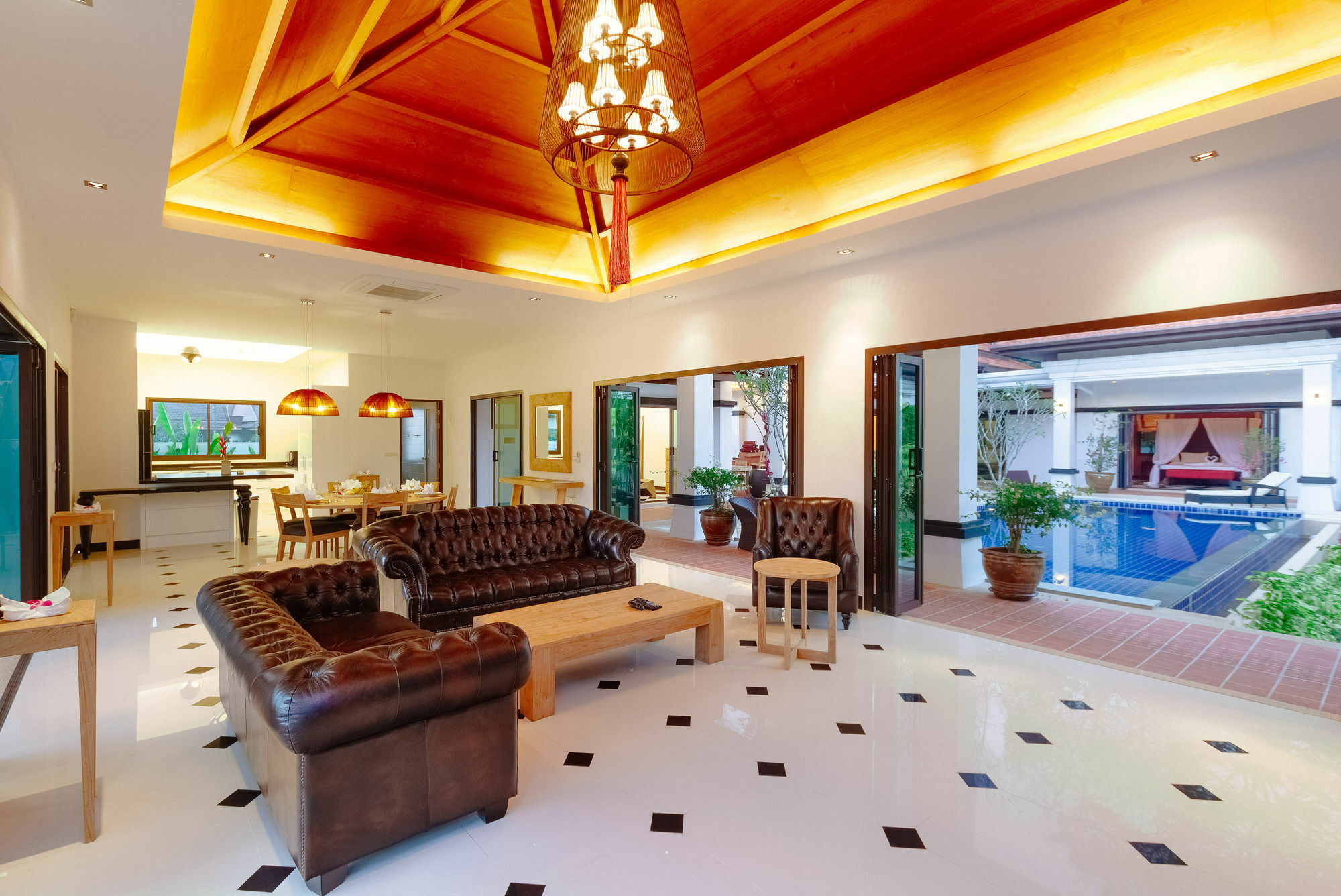 Jewels Villas Phuket Παραλία Surin Εξωτερικό φωτογραφία