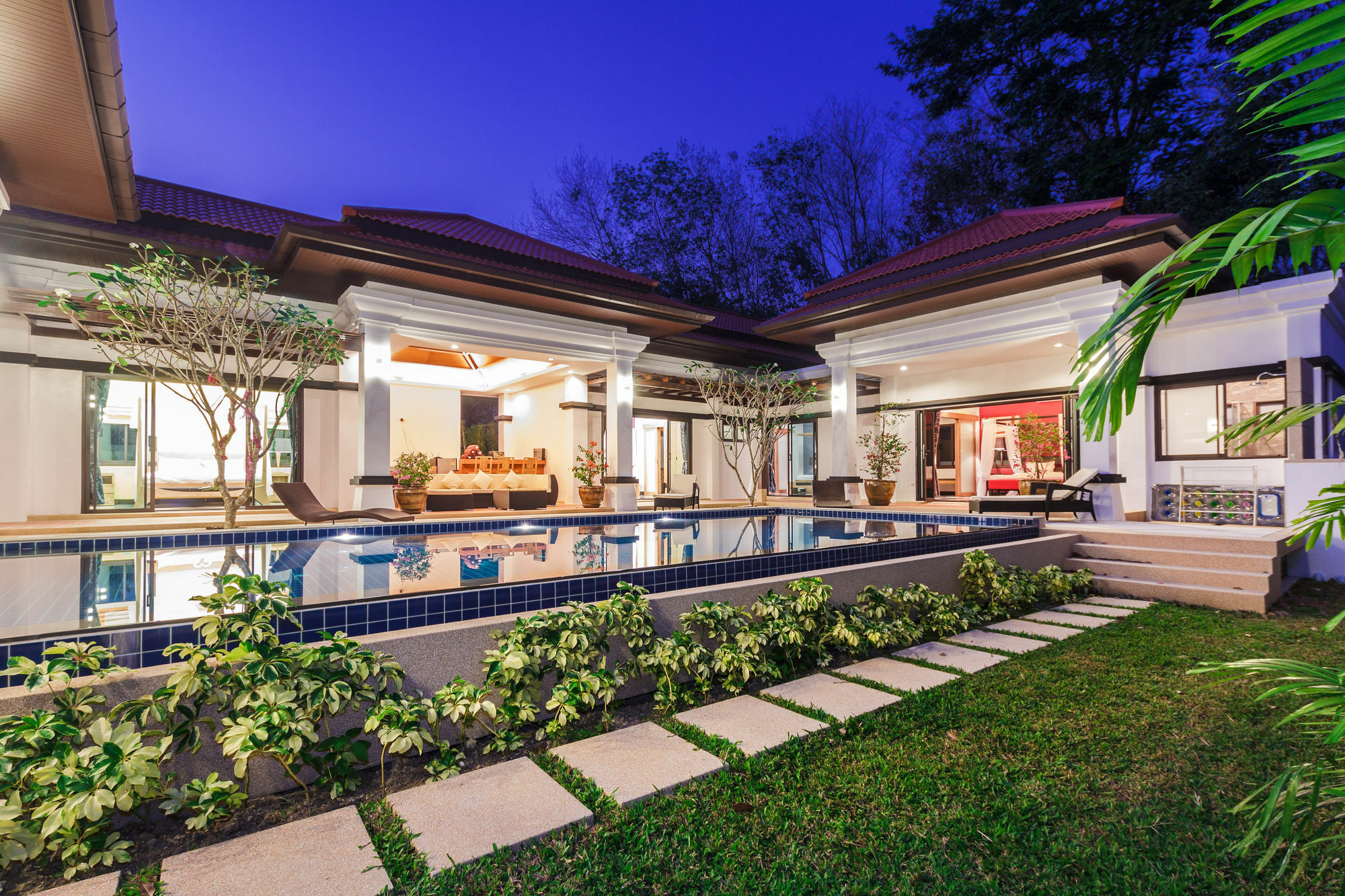 Jewels Villas Phuket Παραλία Surin Εξωτερικό φωτογραφία