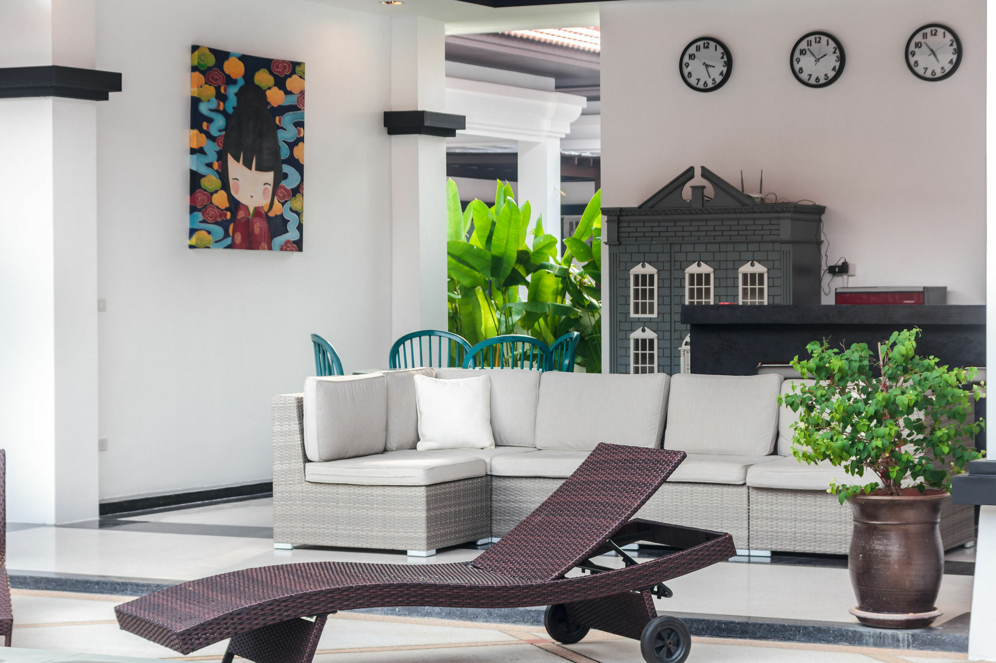 Jewels Villas Phuket Παραλία Surin Εξωτερικό φωτογραφία
