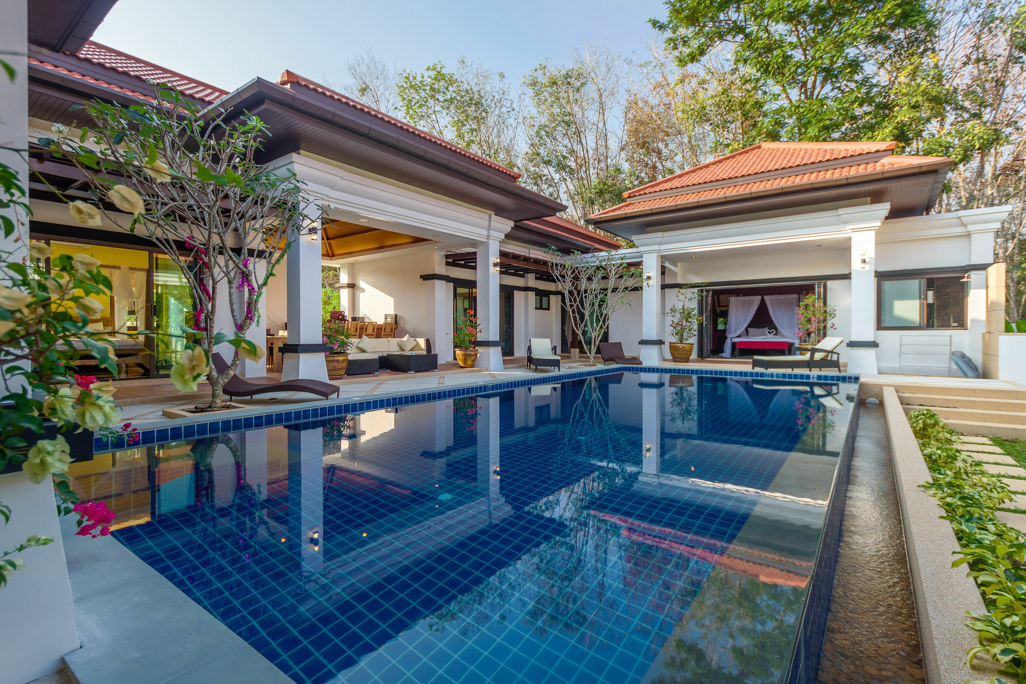 Jewels Villas Phuket Παραλία Surin Εξωτερικό φωτογραφία