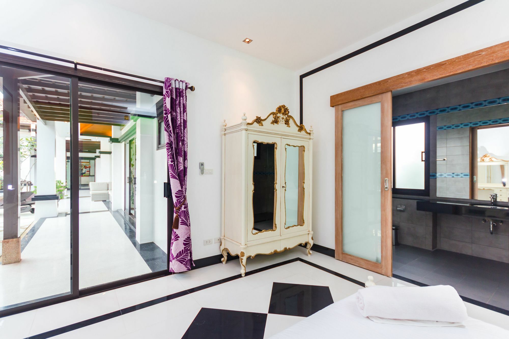 Jewels Villas Phuket Παραλία Surin Εξωτερικό φωτογραφία