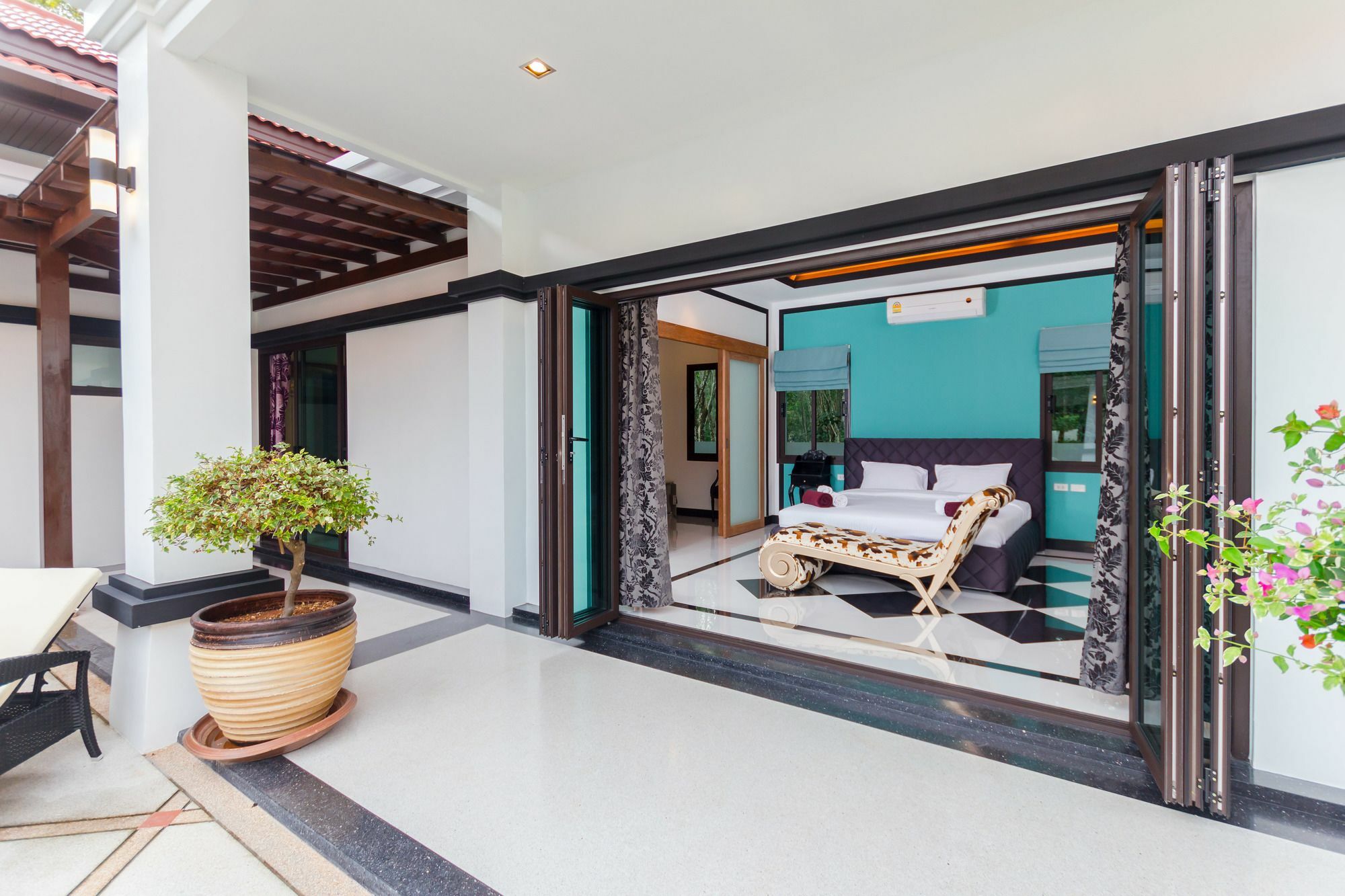 Jewels Villas Phuket Παραλία Surin Εξωτερικό φωτογραφία