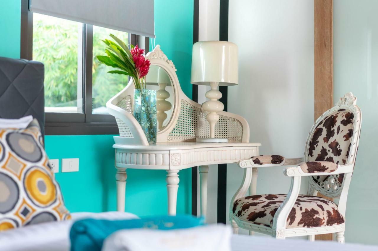 Jewels Villas Phuket Παραλία Surin Εξωτερικό φωτογραφία