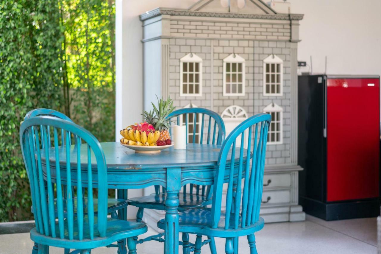 Jewels Villas Phuket Παραλία Surin Εξωτερικό φωτογραφία