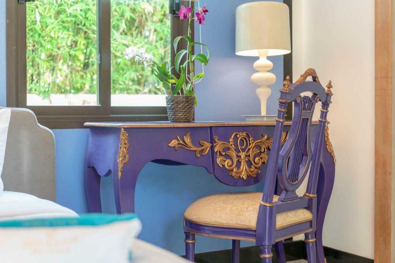 Jewels Villas Phuket Παραλία Surin Εξωτερικό φωτογραφία