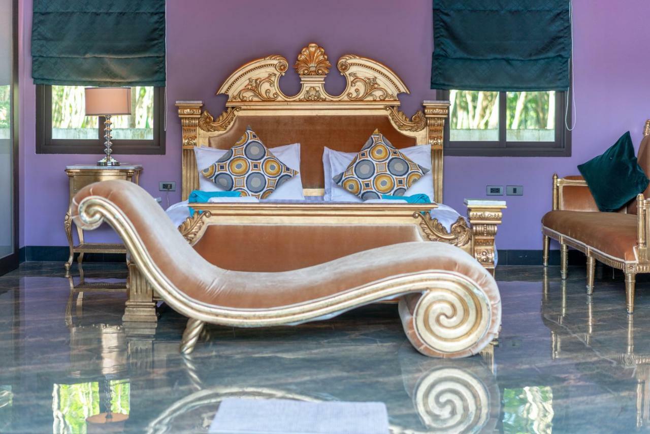 Jewels Villas Phuket Παραλία Surin Εξωτερικό φωτογραφία